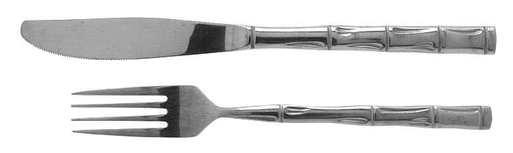 Clf2 (Stainless, Japan) Modern Solid Knife