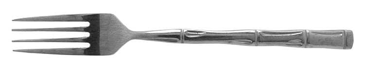 Clf2 (Stainless, Japan) Fork