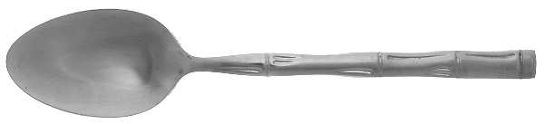 Clf2 (Stainless, Japan) Place/Oval Soup Spoon