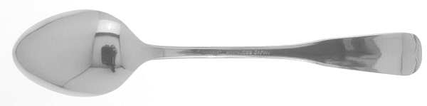 CLF20 (STAINLESS) Teaspoon