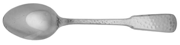 CLF9 Pierced Tablespoon (Serving Spoon)