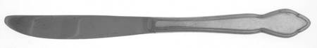 Livingston (Stainlss) Modern Solid Knife