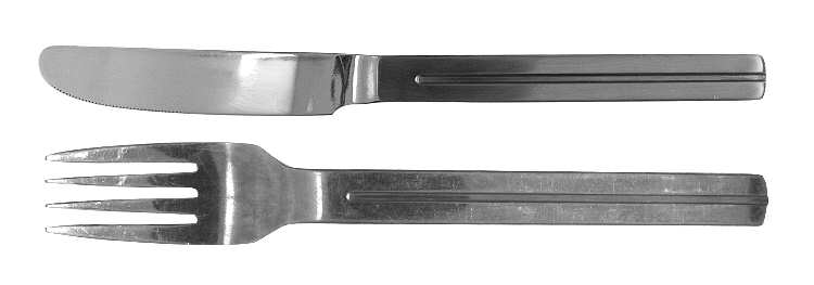 Winslow (Stainless) New French Solid Knife