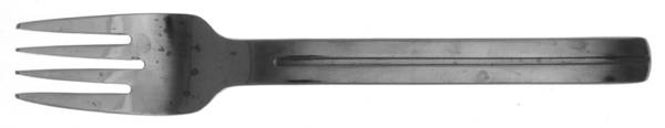 Winslow (Stainless) Individual Salad Fork