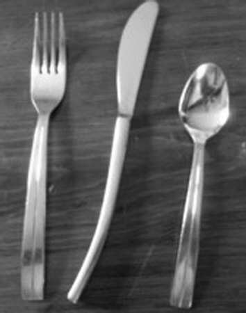 Winslow Fork