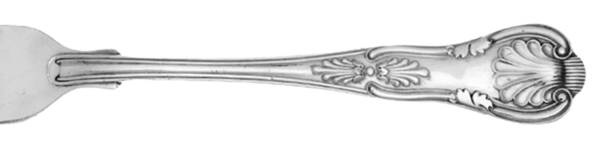 Kings (Silverplate) by Cheltenham &amp; Co Ltd