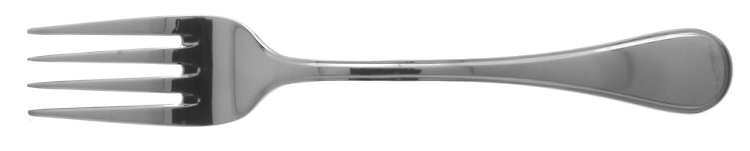 Breton (Stainless) Individual Salad Fork