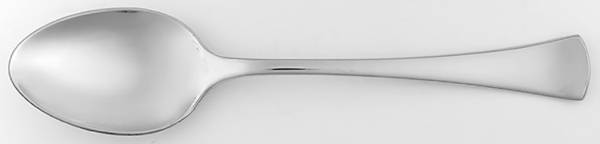CMO7 (Stainless) Place/Oval Soup Spoon