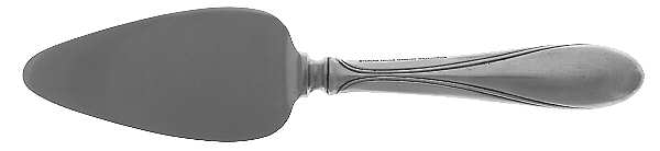 Concord-Yankee Clipper (Sterling, 1930) Cheese Server with Stainless Blade