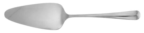 COG1 (Stainless) All Stainless Pie Server