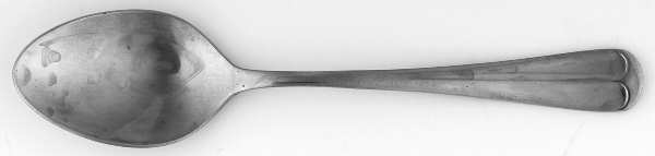 COG1 (Stainless) Teaspoon