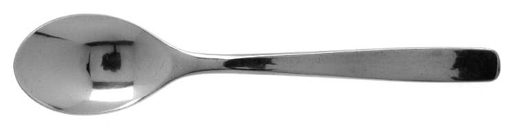 COG3 (Stainless) Teaspoon