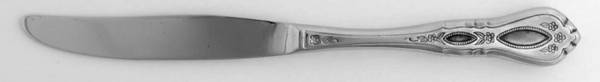 COG6 (STAINLESS) Modern Solid Knife