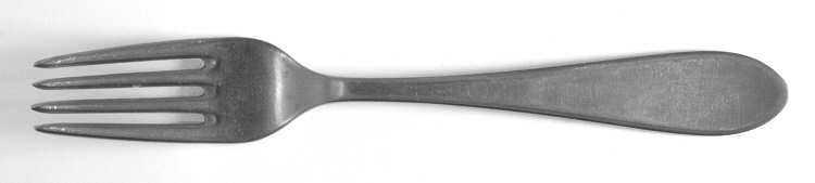 Standard (Stainless) Fork