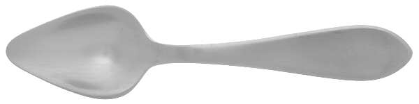 Standard (Stainless) Fruit/Orange Spoon