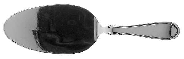 Thread (Sterling) Solid Cheese Server