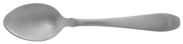 COH5 (STAINLESS) Place/Oval Soup Spoon