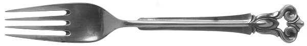 Monica (Sterling) Fork