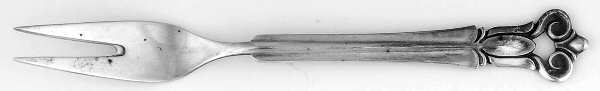 Monica (Sterling) Lemon Fork