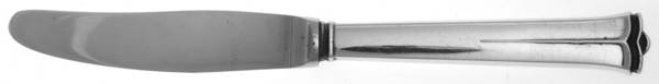 Sparta (Sterling) Hollow Handle Youth Knife