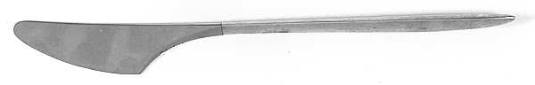 Trinita (Sterling) New French Hollow Knife by Cohr