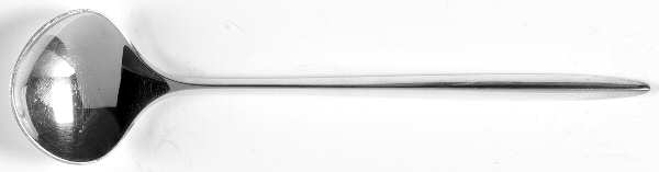 Trinita (Sterling) Sugar Spoon