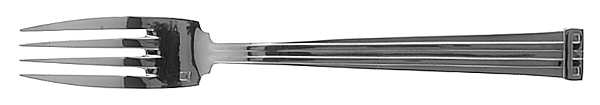 Antinea (Stainless) Individual Salad Fork