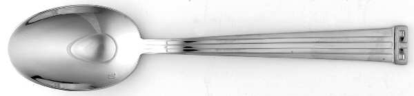 Antinea (Stainless) Place/Oval Soup Spoon