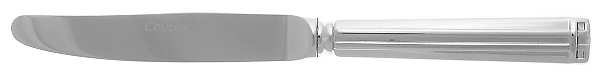 Antinea (Stainless) Hollow Handle Master Butter Knife