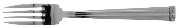 Antinea (Stainless) Fork