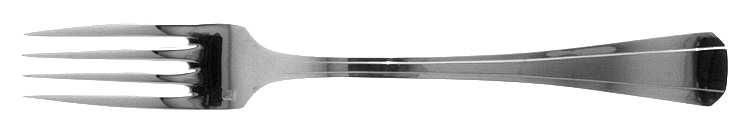 Arcadia (Stainless) Fork