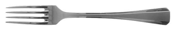 Arcadia Contrast (Stainless, Frosted Accents) Fork