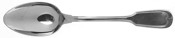 Bourbon (Stainless) Tablespoon (Serving Spoon)
