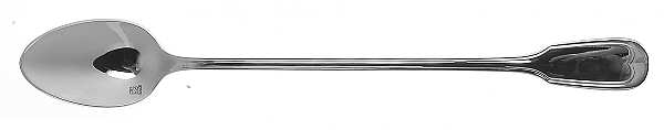 Bourbon (Stainless) Iced Tea Spoon