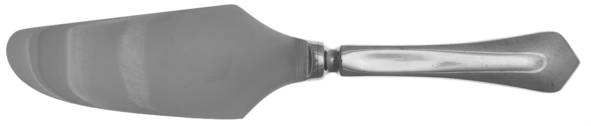 Cardinal (Stainless, Glossy) Solid Pastry Server