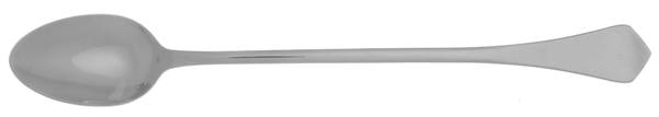 Cardinal (Stainless, Glossy) Iced Tea Spoon