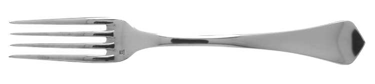 Cardinal (Stainless, Glossy) Fork