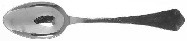 Cardinal (Stainless, Glossy) Teaspoon