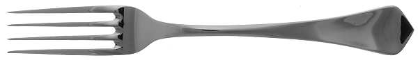Cardinal (Stainless, Glossy) Fork
