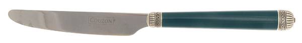 Carthage-Green (Stainless) New French Hollow Knife