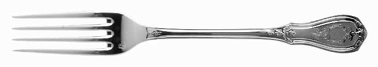 Chambord (Stainless) Fork