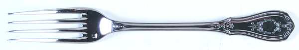 Chambord (Stainless) Individual Salad Fork
