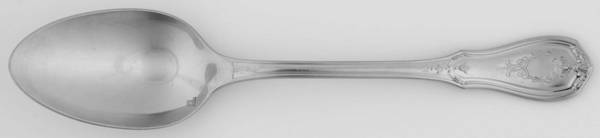Chambord (Stainless) Place/Oval Soup Spoon