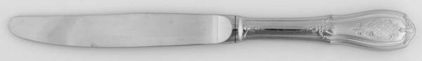 Chambord (Stainless) Modern Hollow Knife