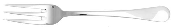 Clipper (Stainless) Solid Serving Fork