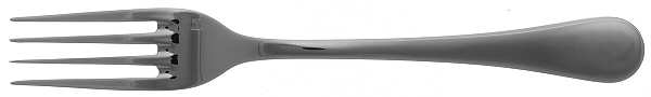 Clipper (Stainless) Individual Salad Fork