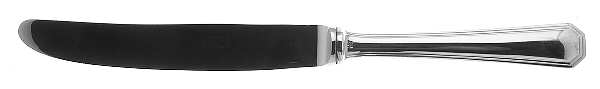 Promesse (Silverplate) Modern Hollow Knife