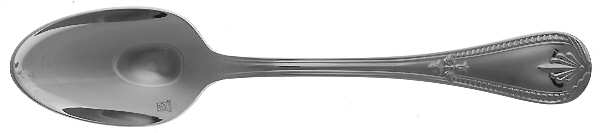 Consul (Stainless) Teaspoon