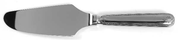 Consul (Stainless) Solid Pastry Server