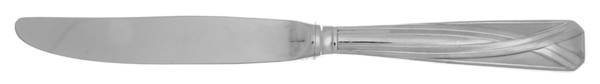 Eclat (Stainless) Hollow Handle Master Butter Knife